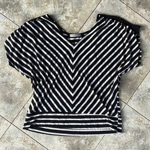 Striped Shirt